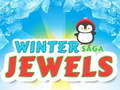 Spil Winter Jewels Saga