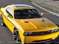 Spil Dodge Challenger SRT8 Puzzle