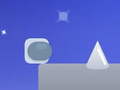 Spil Space Platformer