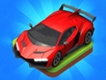 Spil Merge Car Idle Tycoon