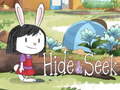 Spil Hide & Seek