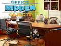 Spil Office Hidden Objects