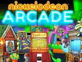 Spil Nickelodeon Arcade