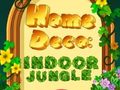 Spil Home Deco: Indoor Jungle