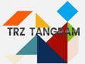 Spil TRZ Tangram