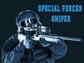 Spil Special Forces Sniper