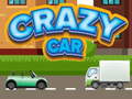 Spil Crazy Car