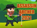 Spil Assassin Archer 2021