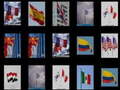 Spil Memorize the flags