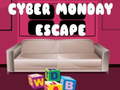 Spil Cyber Monday Escape