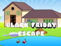 Spil Black Friday Escape