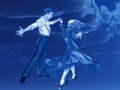 Spil Dancing in the Moonlight Jigsaw