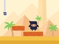 Spil Ninja Stackp