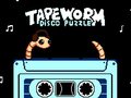 Spil Tapeworm Disco Puzzle