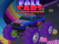 Spil Fall Cars Ultimate Knockout Race