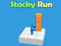 Spil Stacky Run