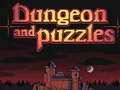 Spil Dungeon and Puzzles