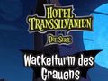 Spil Hotel Transylvania Blobby Tower of Horror