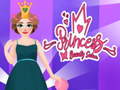 Spil Princess Beauty Salon