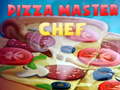 Spil Pizza Master Chef