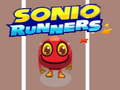 Spil Sonio Runners