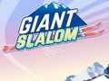 Spil Giant Slalom