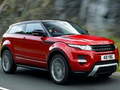 Spil Land Rover Range Rover Slide