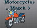 Spil Motorcycles Match 3