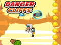 Spil Danger Cliffs