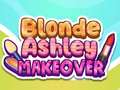 Spil Blonde Ashley Makeover