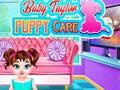 Spil Baby Taylor Puppy Care