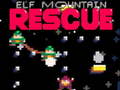 Spil Elf Mountain Rescue