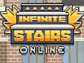 Spil Infinite Stairs Online