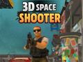 Spil 3D Space Shooter