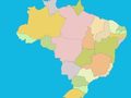 Spil States of Brazil