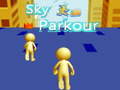 Spil Sky Parkour
