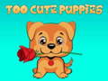 Spil Too Cute Puppies