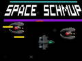 Spil Space Schmup