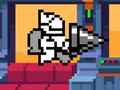 Spil GunDrill