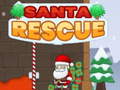 Spil Santa Rescue
