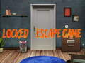 Spil Locked Escape game