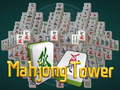 Spil Mahjong Tower