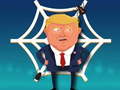 Spil Spider Trump