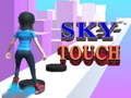 Spil Sky touch