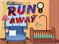 Spil The Runaway