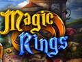 Spil Magic Rings