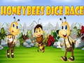 Spil Honeybees Dice Race