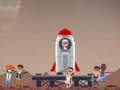 Spil Space Rescue