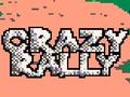 Spil Crazy Rally