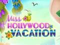 Spil Miss Hollywood Vacation